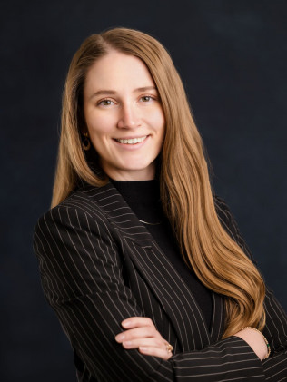 Kenna J. Blaney | Nicholas & Tangeman, LLC